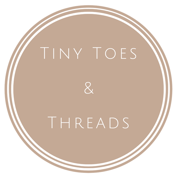 Tiny Toes & Threads